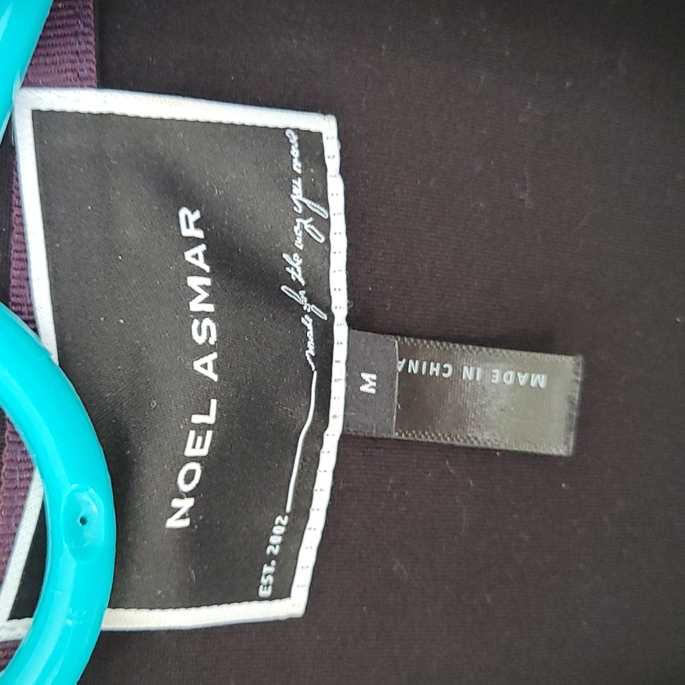 Woman's Noel Asmar Jacket - Picture 3 of 9